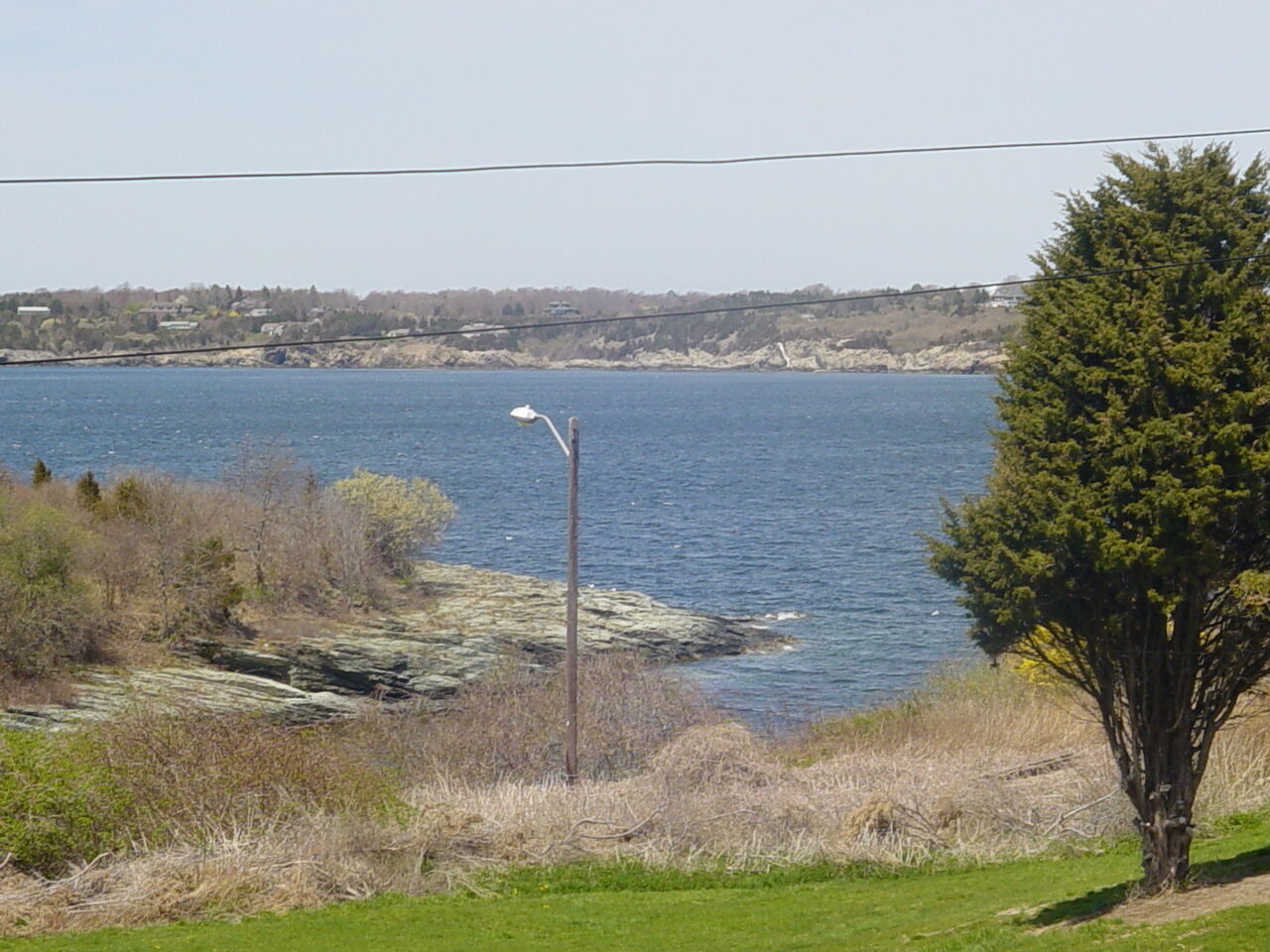 Narragansett Bay