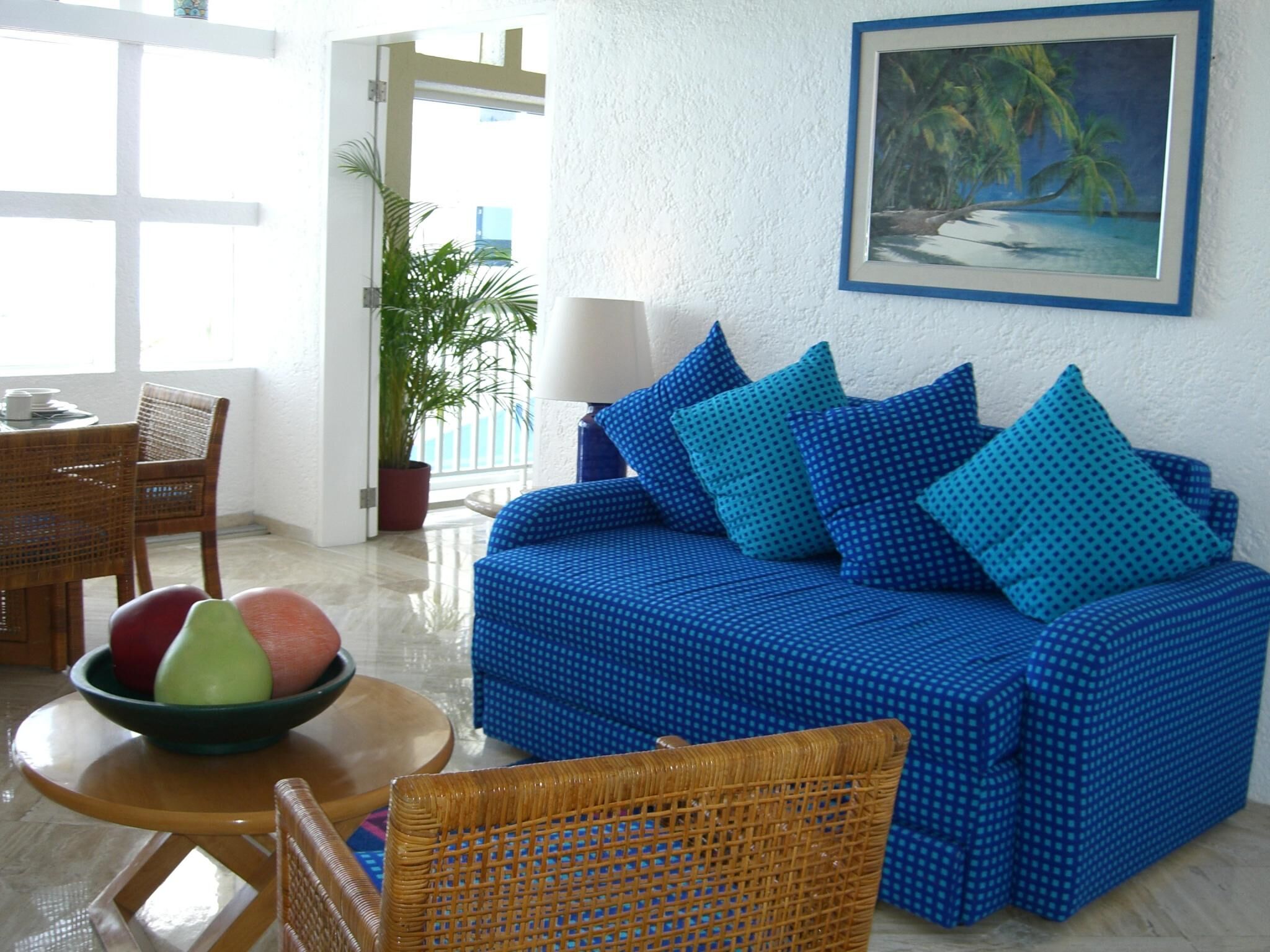 Club Regina Cancun at Westin - Unit Interior