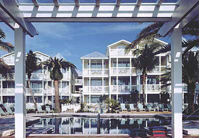 Hyatt Sunset Harbor Resort