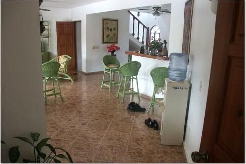 Lifestyle Holiday Vacation Club at Hacienda Suites and Villas