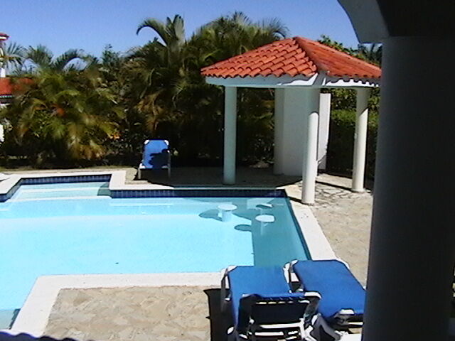Lifestyle Holiday Vacation Club at Hacienda Suites and Villas - Pool