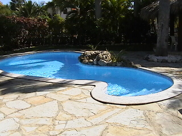 Lifestyle Holiday Vacation Club at Hacienda Suites and Villas - Pool