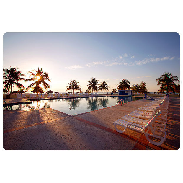Viva Wyndham Fortuna Beach - Pool