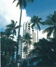 Patong Tower Condominium