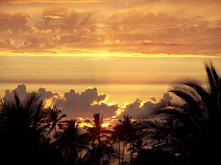 Marriott's Ko Olina Beach Club - Sunset View