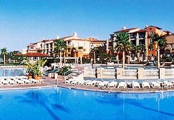 Marriott's Newport Coast Villas - Pool