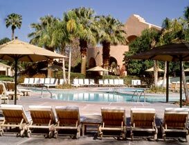 The Westin Mission Hills Villas - Pool