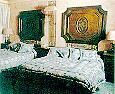 Bedroom at La Rinconada Mision de Los Angeles