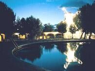 Villas el Molino