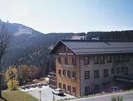 Sporthotel Brennes