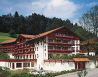 Club Colombo Kurhotel Konigshof