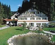 Club Colombo Hofgut Kurnach