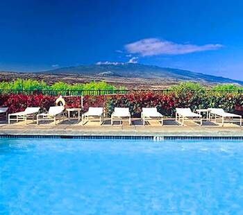Paniolo Greens - Pool