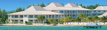 Grand Caymanian Resort