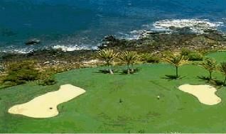 Kaluakoi Golf Course