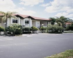 Alhambra Villas at Poinciana
