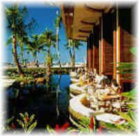 Hilton Grand Vacation Club at Hilton Hawaiian Village - Restaurant