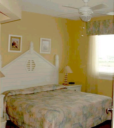 Wyndham Majestic Sun - Unit Bedroom