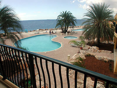 The Sea Aquarium Resort - Pool