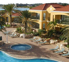 The Sea Aquarium Resort - Pool