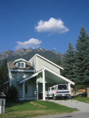 Radium Valley Vacation Resort