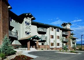 The Village at Steamboat