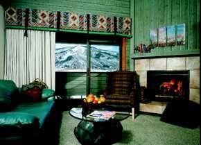 Unit Living Area 