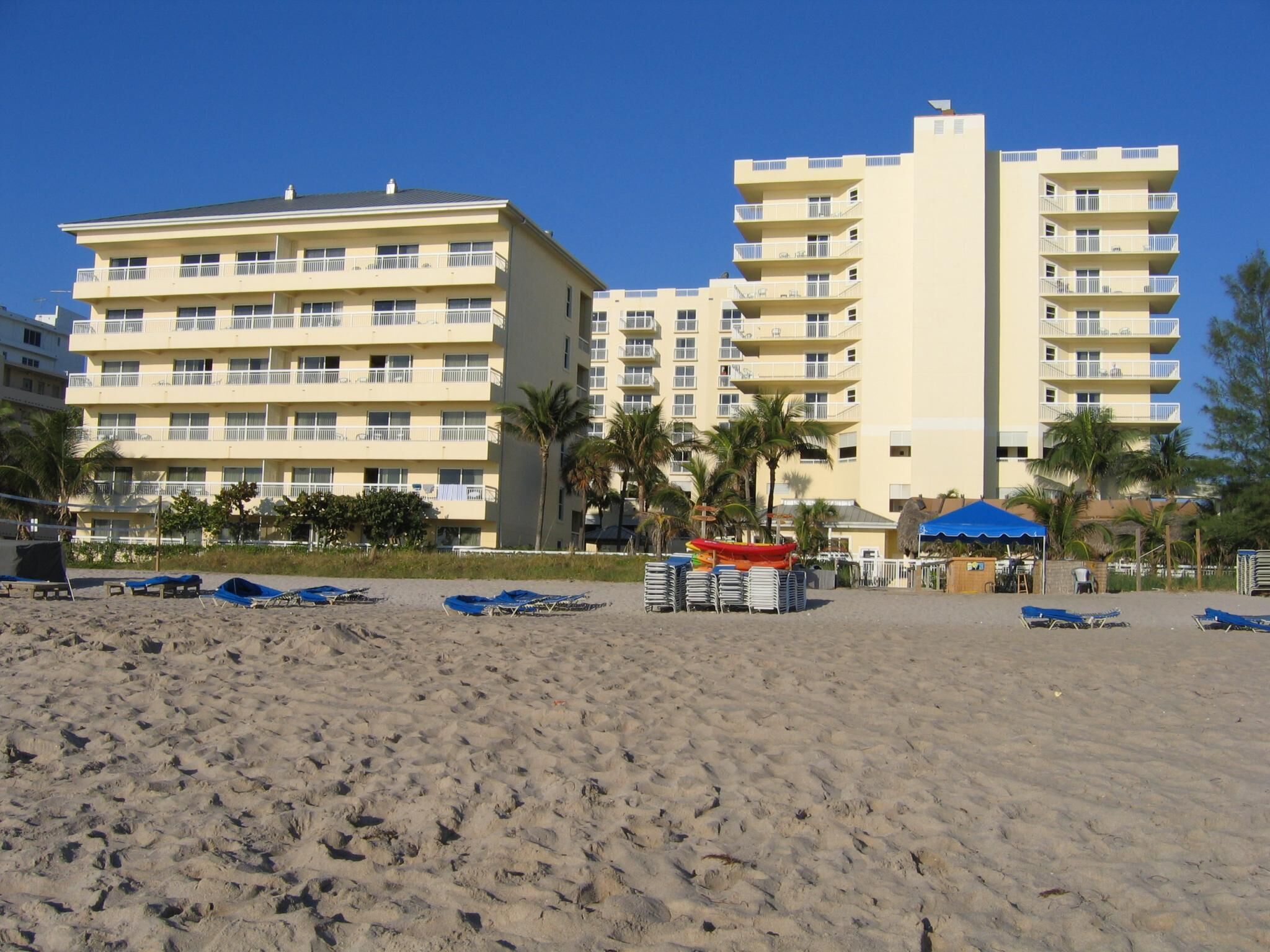 Wyndham Royal Vista