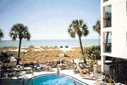All Seasons Vacation Resort - Pool