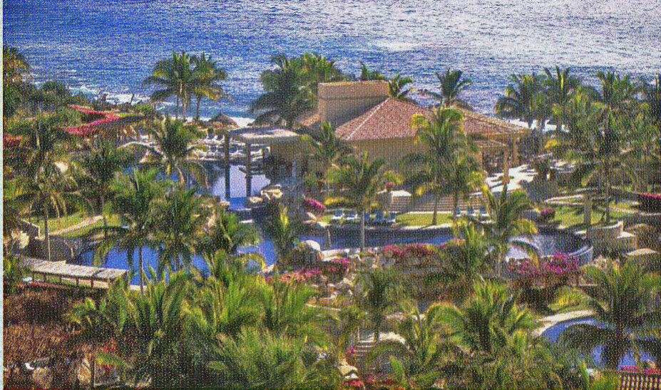 Fiesta Americana Vacation Club at Cabo del Sol