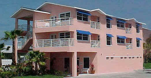 The Penthouses at Gulf Stream