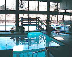 Sandstone Creek Club - Pool 