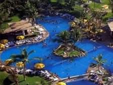 Sea Garden Acapulco - Pool
