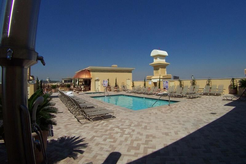Marriott's Grand Chateau - Pool