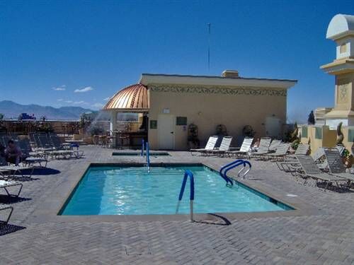 Marriott's Grand Chateau - Pool