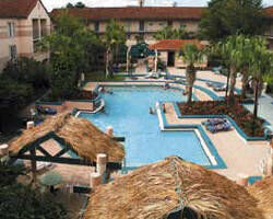 Blue Tree Resort at Lake Buena Vista - Pool