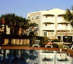 Ocean Gate Resort