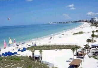 Sea Club V - Beach