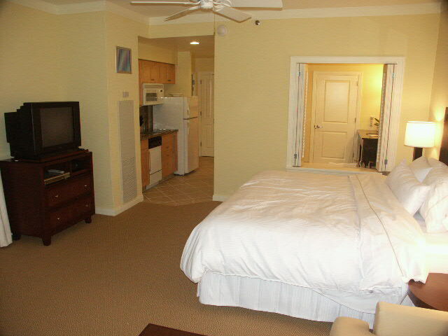 Westin Ka'anapali Ocean Resort Villas - Unit Bedroom