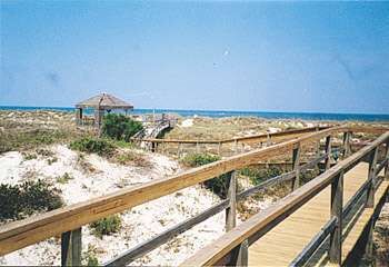 Ocean View at Ocean Gate Resort