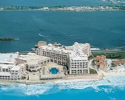 Gran Caribe Real Resort and Spa