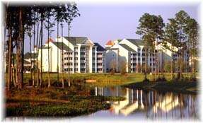 Grande Villas at World Golf Village