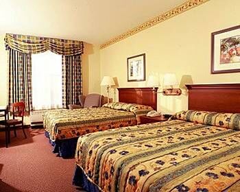 Calypso Cay Vacation Villas - Unit Bedroom