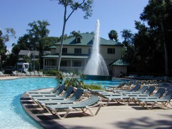 Waterside by Spinnaker - Pool