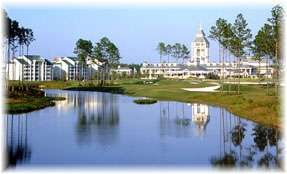 Grande Villas at World Golf Village