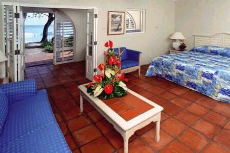 The Divi Heritage Resort - Studio Unit