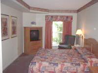Vacation Club and Resort of Hershey - Unit Bedroom