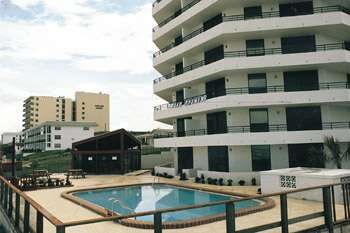 Atlantic Terrace - Pool