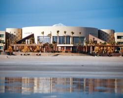 Mayan Palace in Puerto Penasco