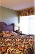 Whiski Jack at the Northstar - Unit Bedroom